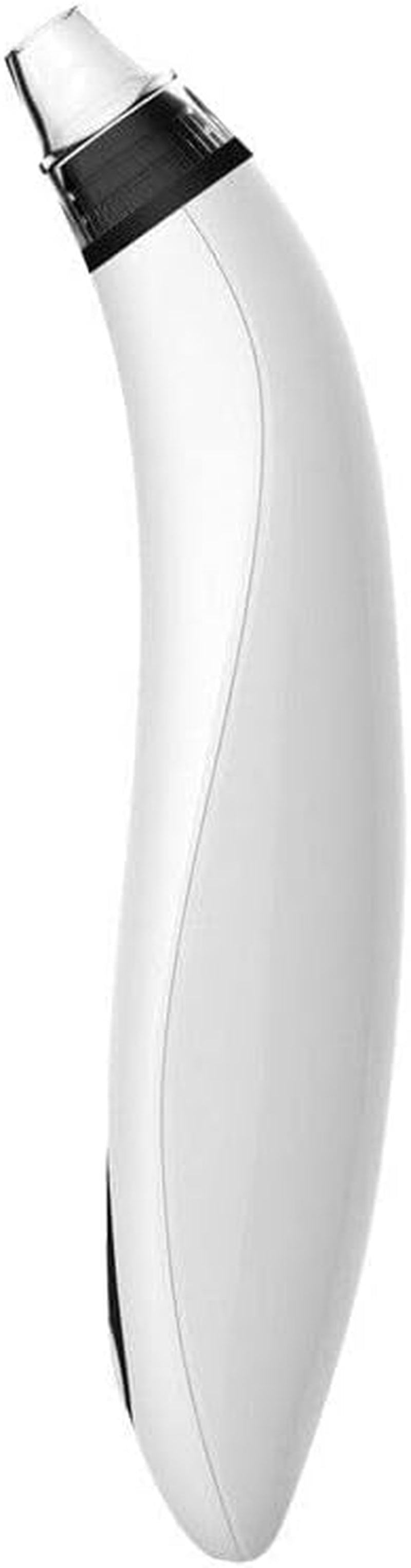 Electric Blackhead Remover Cleaner Face Diamond Pore Vacuum Suction White Heads